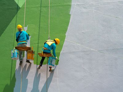 Best Exterior Painting Contractors in Andover, MN