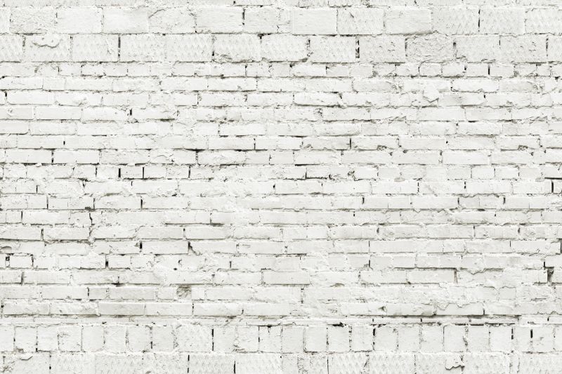 Brick Whitewashing Service