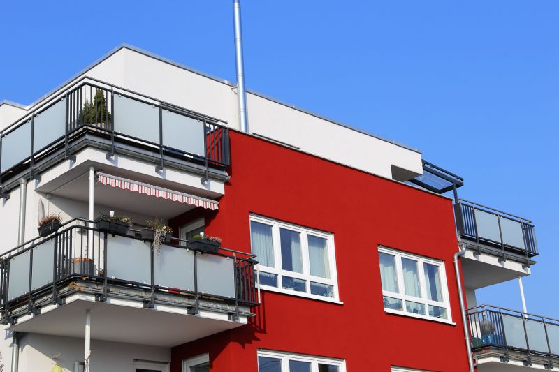 Building Painting Service