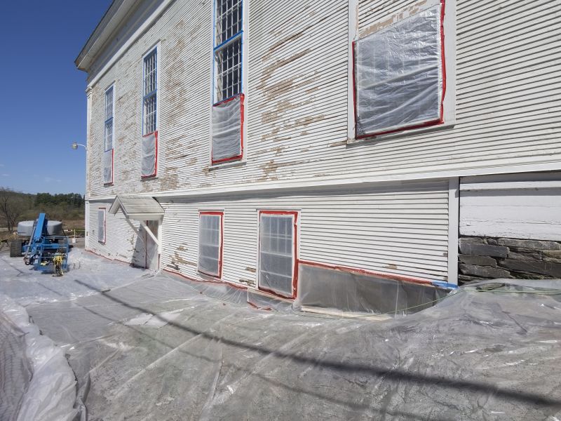 Historic Preservation