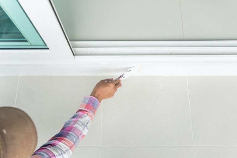 Experienced Exterior Painters