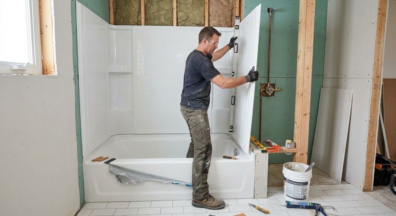 Exterior Painting Service